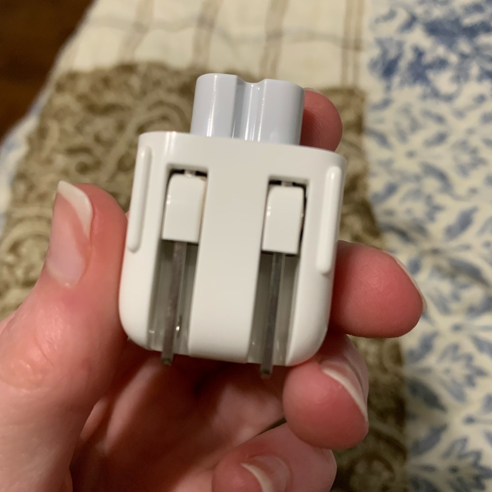 AC Power Adaptor